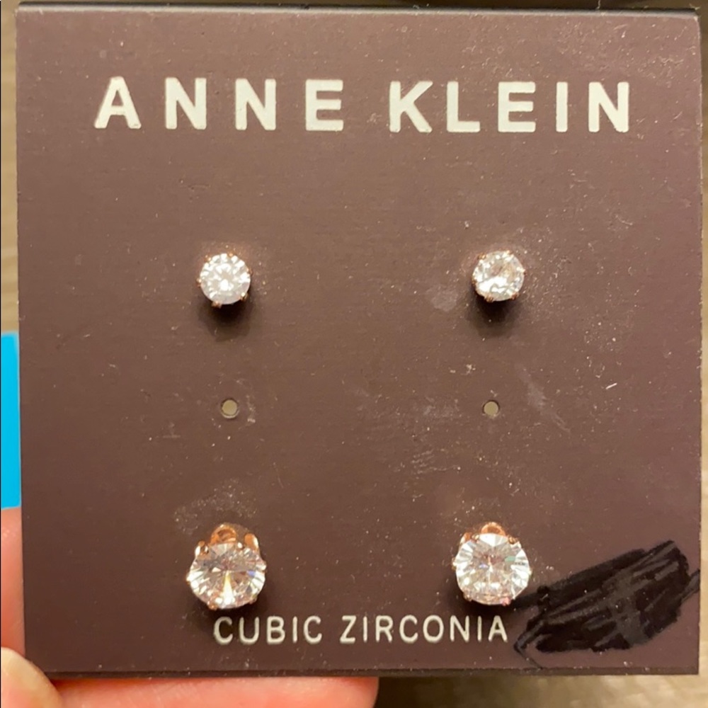Anne Klein earnings. Never been worn. New.